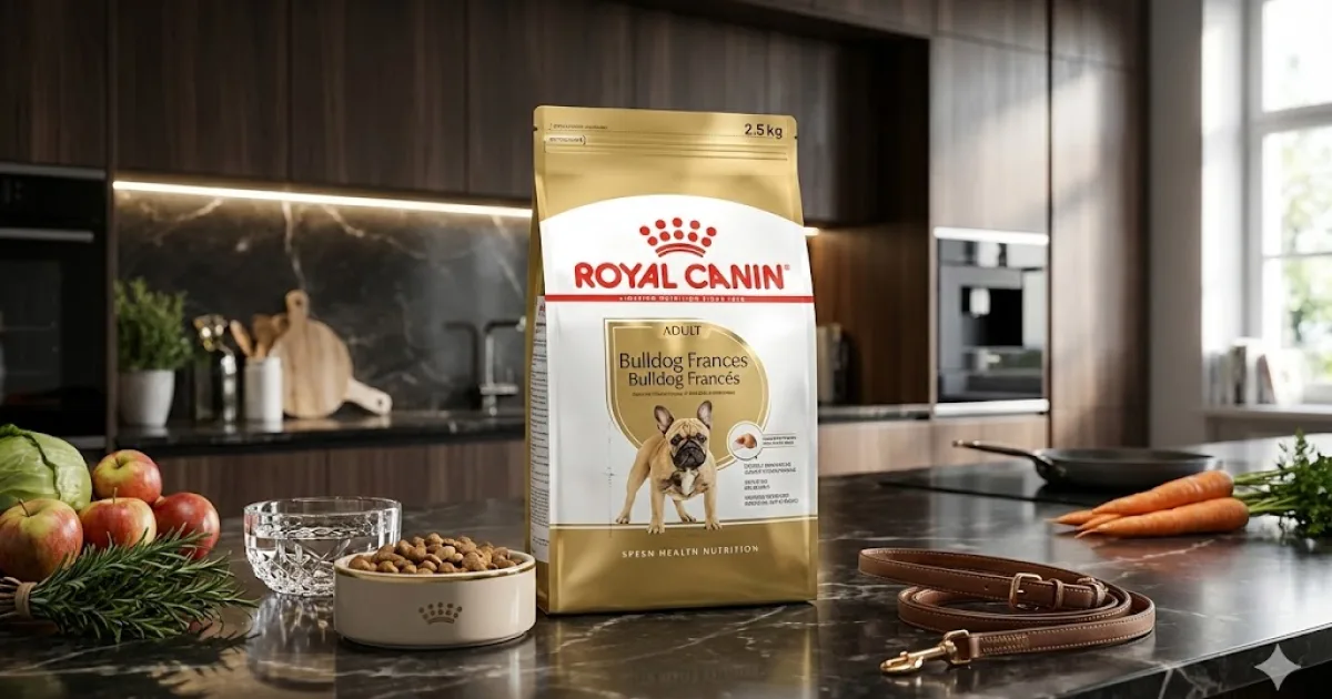 Melhor ração para Bulldog Francês: As 10 melhores em 2026