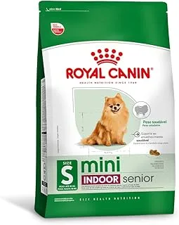 Royal Canin Mini Indoor Senior