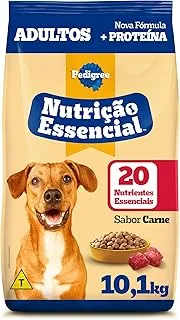 Pedigree Nutrição Essencial