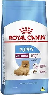 Royal Canin Mini Indoor Junior