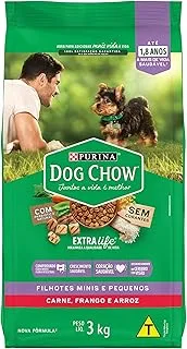 Purina Dog Chow Raças Pequenas