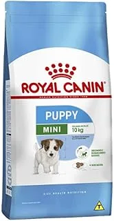 Royal Canin Mini Junior