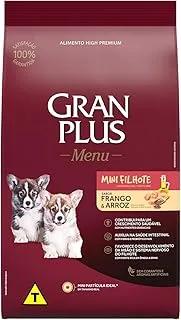 GranPlus Menu Mini Frango