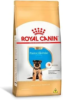 Royal Canin Pastor Alemão Junior