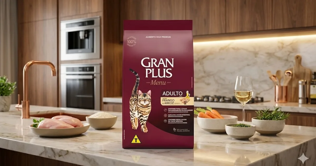 Melhor ração para gatos: As 10 melhores em 2026