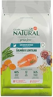 Guabi Natural Grain Free