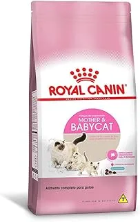 Royal Canin Mother & Babycat