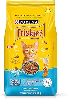 Purina Friskies Filhotes Frango