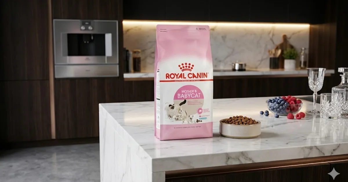 Melhor ração para gatos filhotes: As 10 melhores em 2026