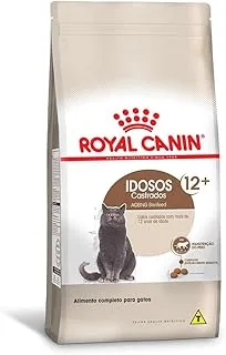Royal Canin Sterilised 12+