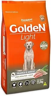 Golden Fórmula Light