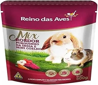 Reino das Aves Gold Mix
