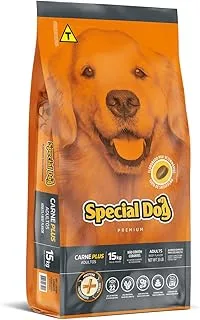 Special Dog Premium Carne