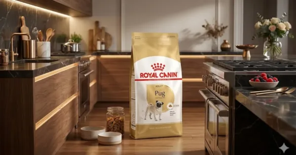 Melhor ração para Pug: As 10 melhores em 2026