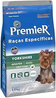 Premier Pet Yorkshire Adultos