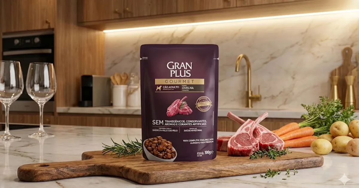 Melhor ração úmida para cães: As 10 melhores em 2026