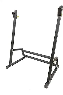 Suporte Cavalete Regulável WCT Fitness