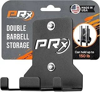 Prx Performance Rack de Parede