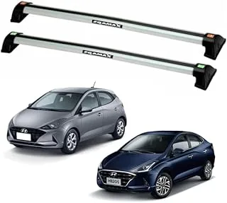 Rack Eqmax New Wave Hb20 Hatch Sedan