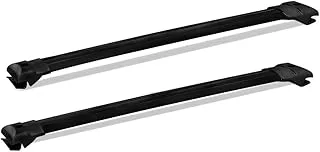 Rack Travessa De Teto Strada Cabine Dupla