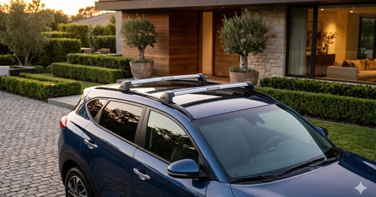 Melhor rack de teto: Os 10 melhores em 2026