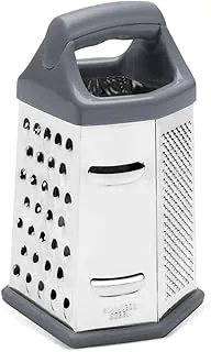 Brinox Ralador 6 Faces Top Pratic