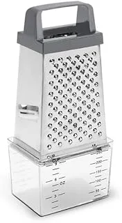 Brinox Ralador com Coletor