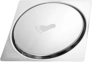 Ralo Click 10cm Inteligente Pop-Up Mega