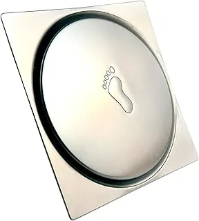 Tkla Ralo Click Inox Antientupimento 10×10