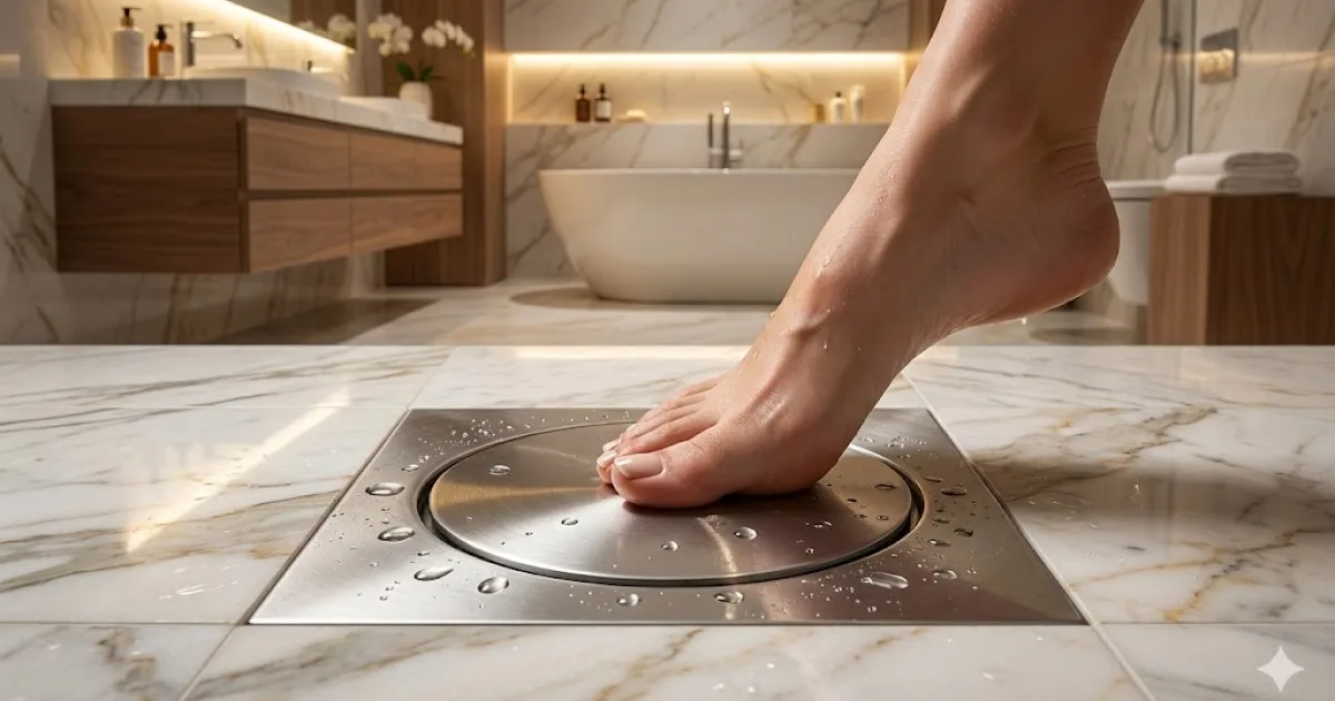 Melhor ralo click: Os 10 melhores em 2026