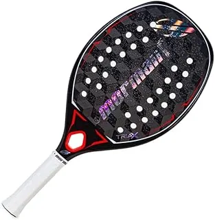 Raquete Mormaii Triax 24K