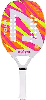 Raquete Beach Tennis Shark Tour