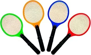 Raquete Elétrica Genérica Bivolt