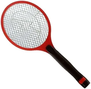 Raquete Bivolt Entrada