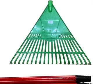 Rastelo Para Jardim Com Cabo