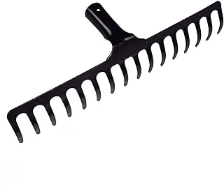 Tramontina Ancinho Metálico Curvo