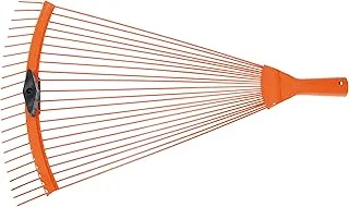 Vassoura Metálica Regulável 22 Dentes