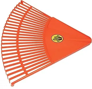 Tramontina Vassoura Plástica 26 Dentes