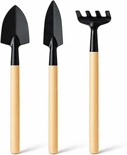 Kit Jardinagem 3 Peças