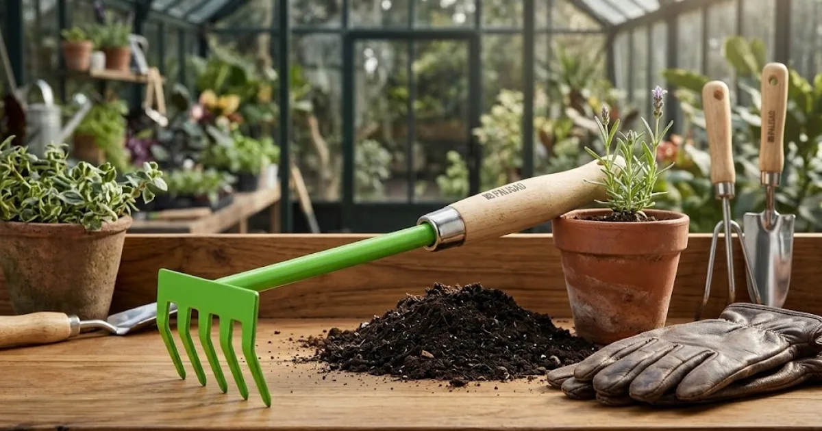 Melhor rastelo: Os 10 melhores em 2026