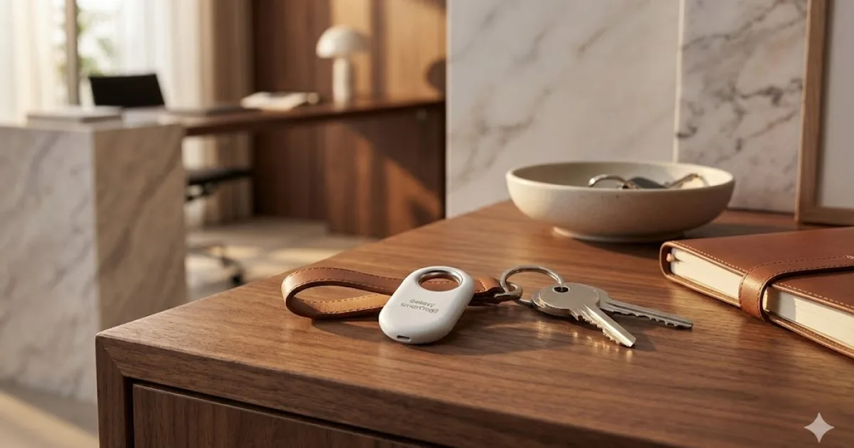 Melhor rastreador SmartTag: Os 10 melhores em 2026