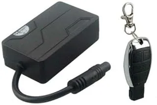 Coban TK-311C Bloqueador