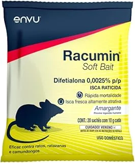 Racumin Soft Bait