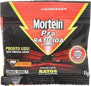 Mortein Pro Iscas