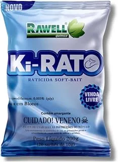 Ki-Rato Soft Bait