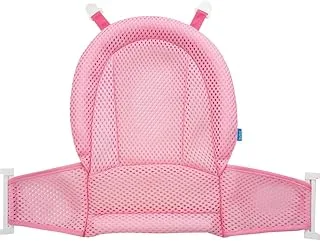 Rede Buba Proteção Rosa