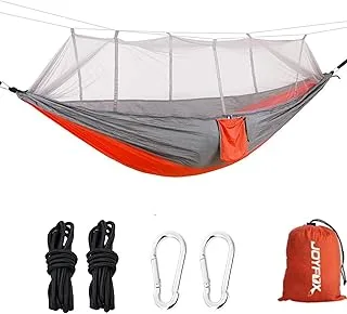 Joyfox Rede Camping com Mosquiteiro