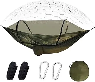 Rede Camping Reforçada 250kg