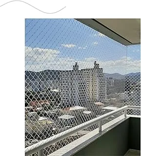 Rede Malha Fina 1,20×1,20m