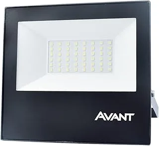 Avant Refletor Holofote Slim 50W